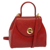 Givenchy Vintage Handbag Leather