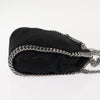 Stella McCartney Falabella Fold Over Bag Shaggy Deer