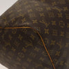 Secondhand Louis Vuitton Keepall Bag