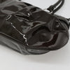 Salvatore Ferragamo Marisa Satchel Patent leather
