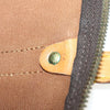 Louis Vuitton Keepall Bag Monogram Canvas