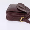 Secondhand cartier Must de Cartier Shoulder Bag