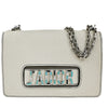 Christian Dior J'Adior Flap Bag Canyon Grained Lambskin with Mosaic Detail