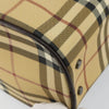 Burberry Vintage Handbag Canvas