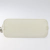 Louis Vuitton Transparence Lockit Clutch Canvas