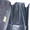 Secondhand Bally Vintage Handbag Black Leather Bags