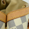 Louis Vuitton Hampstead Handbag Damier