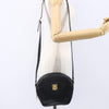 Secondhand Celine Vintage Triomphe Shoulder Bag