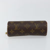 Secondhand Louis Vuitton Papillon Pochette