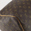 Louis Vuitton Keepall Bag Monogram Canvas