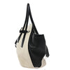 Secondhand Prada Cuir Convertible Shopping Tote Soft Calf