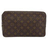 Secondhand Louis Vuitton Trousse Toilette