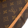 Louis Vuitton Sologne Handbag Monogram Canvas
