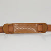 Secondhand Louis Vuitton Adjustable Shoulder Strap Vachetta
