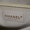 Chanel Grand Shopping Tote Quilted Calfskin