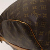 Secondhand Louis Vuitton Keepall Bandouliere Bag
