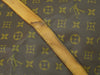 Secondhand Louis Vuitton Keepall Bandouliere Bag