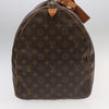 Secondhand Louis Vuitton Keepall Bag