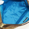 Secondhand Fendi Pochette Shoulder Bag Zucchino