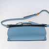 Loewe Barcelona Shoulder Bag Leather