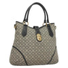 Secondhand Louis Vuitton Elegie Handbag Monogram Idylle