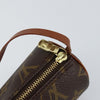 Louis Vuitton Papillon Pochette Monogram Canvas