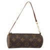 Louis Vuitton Papillon Pochette Monogram Canvas