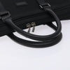 Burberry Black Label Business Bag Nylon