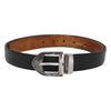 Louis Vuitton Classique Belt Taiga Leather