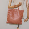 Loewe Anagram handbag Leather