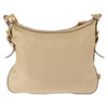 Secondhand Prada Hobo Tessuto Beige Nylon Bags