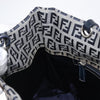 Secondhand Fendi Shopping Tote Zucchino