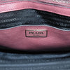 Secondhand Prada Twin Pocket Convertible Tote Cervo