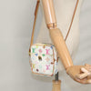 Secondhand Louis Vuitton Rift Handbag Monogram Multicolor