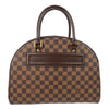 Secondhand Louis Vuitton Nolita Satchel Damier