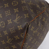 Louis Vuitton Keepall Bag Monogram Canvas