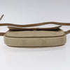 Burberry Vintage Shoulder Bag Canvas