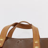 Louis Vuitton Reade Handbag Monogram Vernis