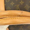 Louis Vuitton Keepall Bag Monogram Canvas