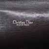 Secondhand Christian Dior Vintage Trotter Flap Shoulder Bag