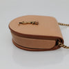 Secondhand Saint Laurent Le K Chain Crossbody Bag