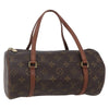 Secondhand Louis Vuitton Papillon Handbag