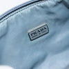 Secondhand Prada Re-Edition 2000 Hobo Tessuto