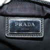 Prada Front Pocket Messenger Bag Tessuto