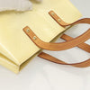 Louis Vuitton Reade Handbag Monogram Vernis