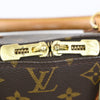 Secondhand Louis Vuitton Alma Handbag