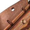 Hermes Herbag Vibrato and Leather