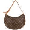 Secondhand Louis Vuitton Croissant Handbag