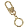 Louis Vuitton Bolt Pochette Extender Keychain Metal