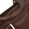 Secondhand Loewe Amazona Bag Brown Leather Bags